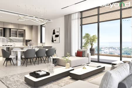 2 Bedroom Flat for Sale in Al Reem Island, Abu Dhabi - Prime Location | Exclusive | High-Yield