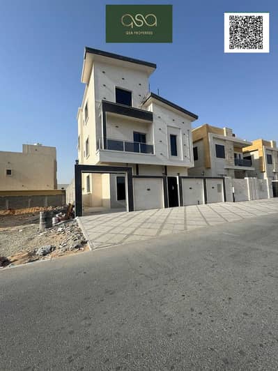 6 Bedroom Villa for Sale in Al Helio, Ajman - x9UM6pZUPjnv173WQnMUR6ECbqTFkzmftHeyeiLp. PNG