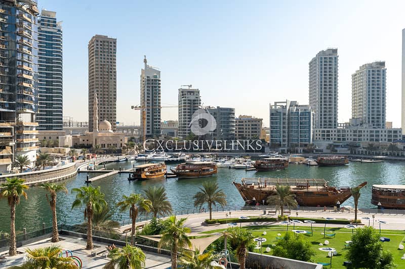 شقة في سباركل تاور 1،سباركل تاورز،دبي مارينا 2 غرف 168000 درهم - 12168340 شقة في سباركل تاور 1،سباركل تاورز،دبي مارينا 2 غرف 168000 درهم - 12168340