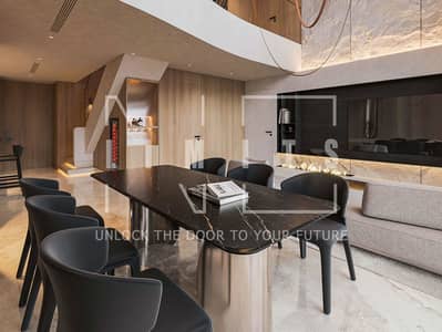 4 Cпальни Таунхаус Продажа в Дубайлэнд, Дубай - ffecdd212555671.6736d85a27ebc. jpg