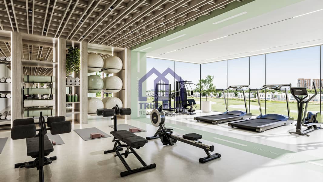 13 Gym area. jpg