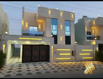 5 Bedroom Villa for Sale in Al Yasmeen, Ajman - WhatsApp Image 2025-07-07 at 10,24,32_7c40e986-Picsart-AiImageEnhancer. jpg