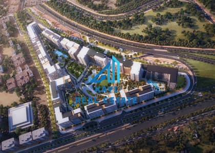 1 Bedroom Flat for Sale in Muwaileh Commercial, Sharjah - Olfah-brochure. pdf-image-006. jpg