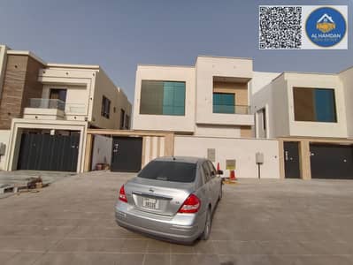 6 Bedroom Villa for Rent in Al Yasmeen, Ajman - WhatsApp Image 2025-07-08 at 4.49. 00 PM. jpeg