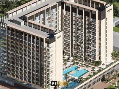 2 Bedroom Flat for Sale in Wasl Gate, Dubai - 10. png