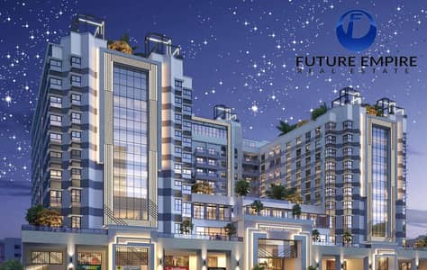 2 Bedroom Apartment for Rent in Al Hudaiba, Dubai - WhatsApp Image 2025-07-08 at 5.31. 50 PM (9). jpeg