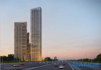 1 Спальня Апартаменты Продажа в Собха Хартланд, Дубай - Screenshot 2025-07-07 at 16.57. 11. png