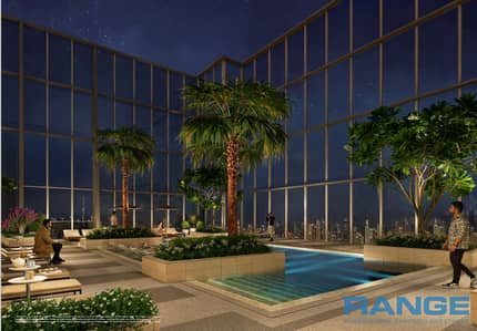1 Bedroom Flat for Sale in Sobha Hartland, Dubai - Screenshot 2025-07-07 at 16.57. 20. png