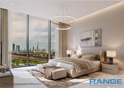 1 Bedroom Flat for Sale in Sobha Hartland, Dubai - Screenshot 2025-07-07 at 16.56. 59. png