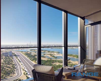 1 Bedroom Flat for Sale in Sobha Hartland, Dubai - Screenshot 2025-07-07 at 16.56. 46. png