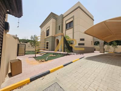 فیلا 4 غرف نوم للايجار في العطين، الشارقة - 1000137807. jpg