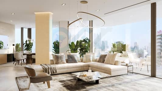4 Bedroom Penthouse for Sale in Business Bay, Dubai - 2rl2j53m. png