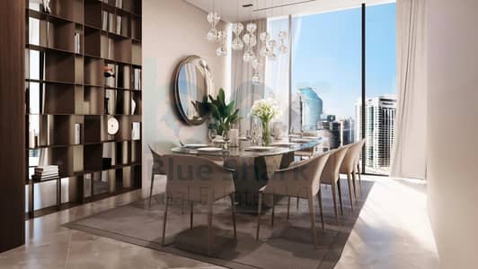 4 Bedroom Penthouse for Sale in Business Bay, Dubai - hwzwkhuc. png