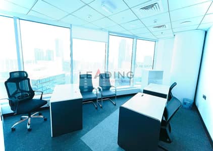 مکتب  للايجار في الخليج التجاري، دبي - 8a8f6de6-51f0-4b9f-b7a9-0899c7e6977f. jpg