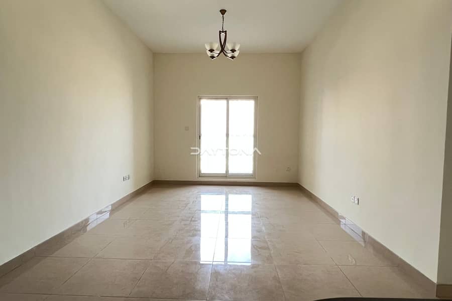 1 BEDROOM FOR RENT | CHILLER INCLUDED IN DEWA | GREAT LOCATION