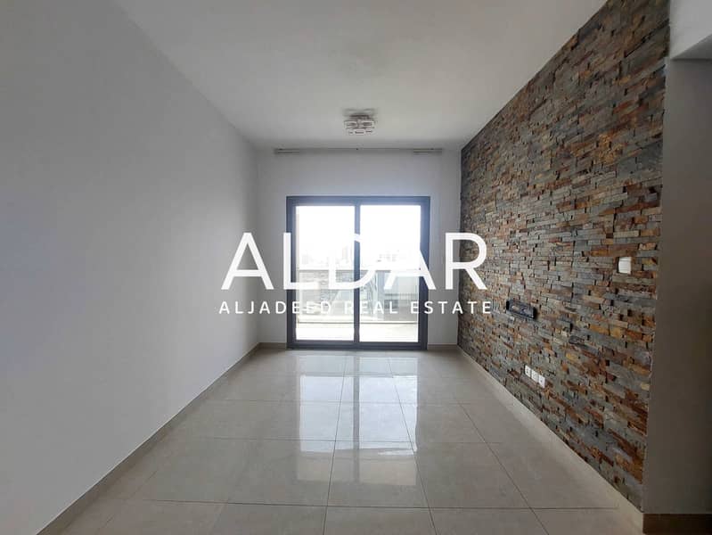 Bright Apartment | Modern Layout | Ready To Move