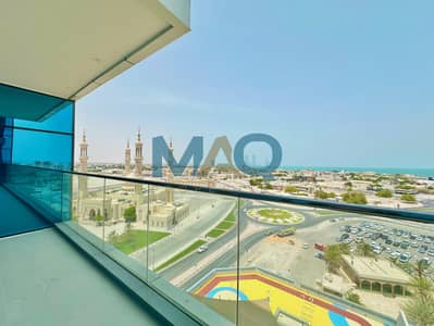 شقة 2 غرفة نوم للايجار في كورنيش رأس الخيمة، رأس الخيمة - IMG-20250707-WA0033. jpg