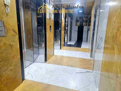 فلیٹ 1 غرفة نوم للايجار في التعاون، الشارقة - 1000231882. jpg