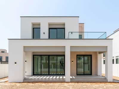 Plot for Sale in Arabian Ranches 3, Dubai - A-34. jpg