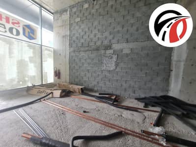 Shop for Rent in Al Nahda (Dubai), Dubai - 1000197041. jpg