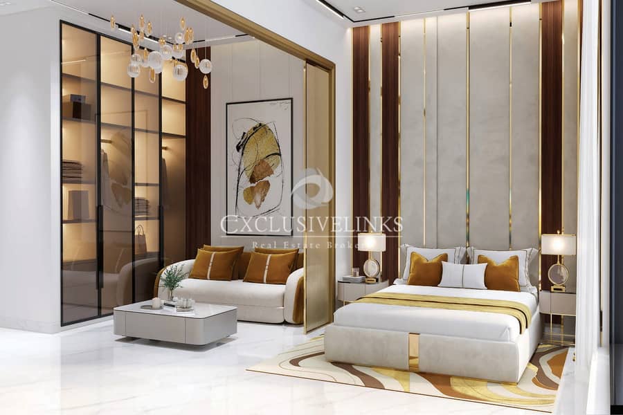 3 Years PHPP | Skyline View | 2 Bedroom Apartment 3 Years PHPP | Skyline View | 2 Bedroom Apartment