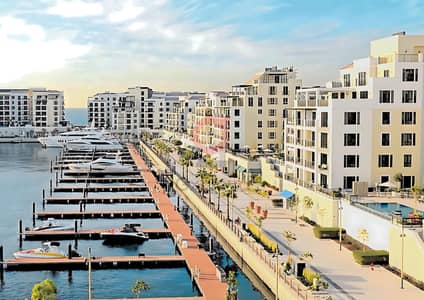 2 Bedroom Flat for Rent in Jumeirah, Dubai - 1. jpg