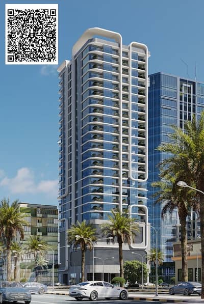1 Bedroom Flat for Sale in Al Rashidiya, Ajman - oasis 1. jpg
