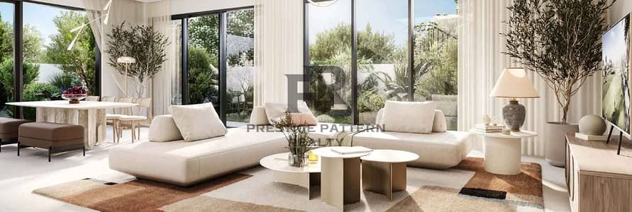 فیلا 4 غرف نوم للبيع في مجمع دبي للاستثمار، دبي - LIVING 7. JPG