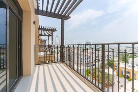 1 Bedroom Flat for Sale in Umm Suqeim, Dubai - Brand New | High Floor | Ready to Move