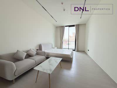 Studio for Sale in Jumeirah Village Circle (JVC), Dubai - Brand New Furnished Studio | Ready to Move