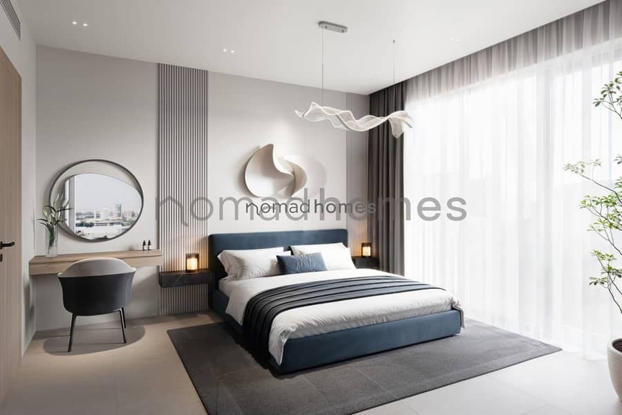 MODERN 1BR APARTMENT | COSMIC-INSPIRED DESIGN MODERN 1BR APARTMENT | COSMIC-INSPIRED DESIGN