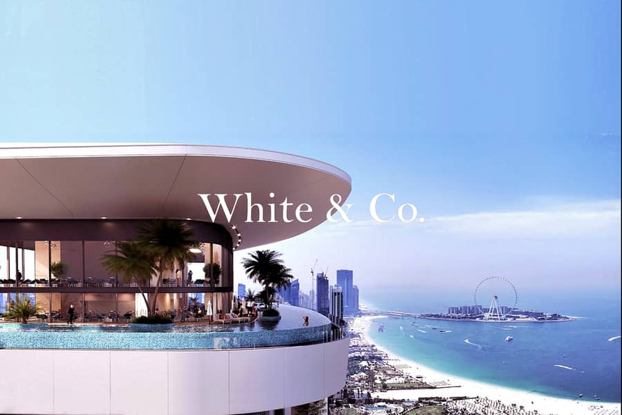 Below OP | Full Sea Views | Huge Layout Below OP | Full Sea Views | Huge Layout