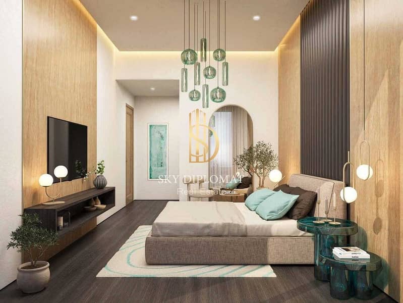 位于大马士革湖住宅,Lagoon Views,Lagoon Views 11 1 卧室的公寓 1484700 AED - 12168608 位于大马士革湖住宅,Lagoon Views,Lagoon Views 11 1 卧室的公寓 1484700 AED - 12168608