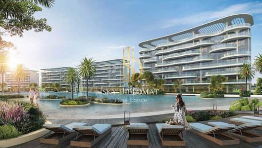 2 Bedroom Apartment for Sale in DAMAC Lagoons, Dubai - Fully Ready | Stay Flexible | Concierge Services