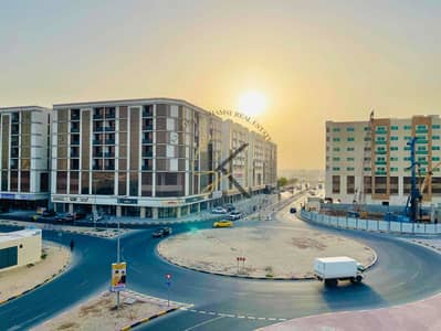 2 Bedroom Flat for Rent in Aljada, Sharjah - IMG_9353. jpg