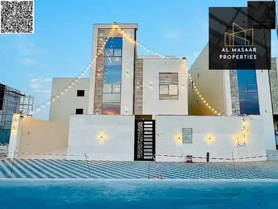 6 Bedroom Villa for Sale in Al Helio, Ajman - 783443712-800x600. jpeg