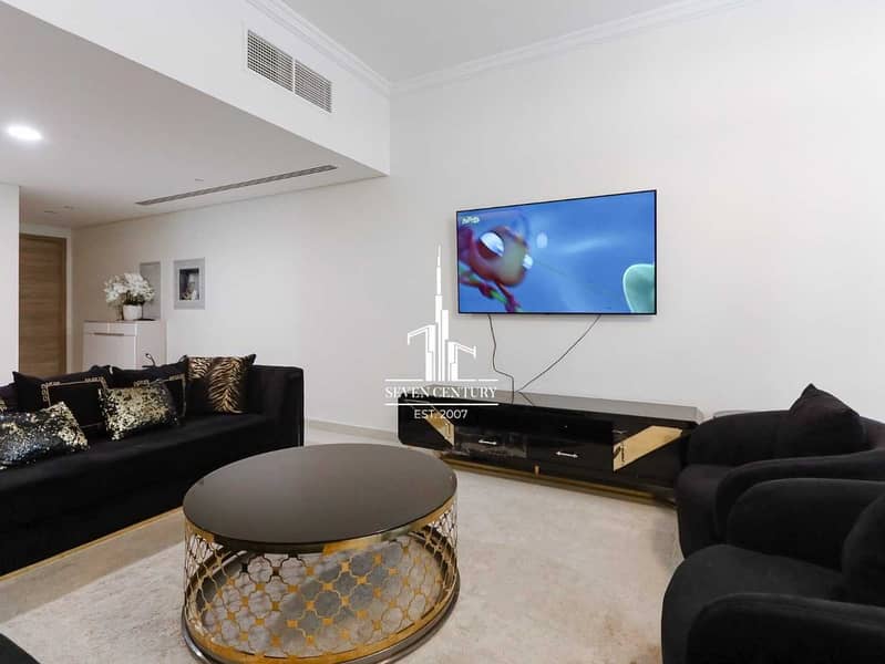 Квартира в Мирдиф,Мирдиф Хилс,Авеню Аль Мултака, 2 cпальни, 1700000 AED - 12168695 Квартира в Мирдиф,Мирдиф Хилс,Авеню Аль Мултака, 2 cпальни, 1700000 AED - 12168695