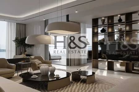4 Bedroom Flat for Sale in Dubai Harbour, Dubai - 11. jpg