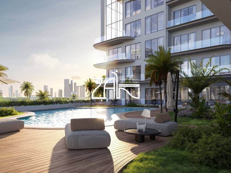 Квартира в Остров Аль Рим,Таму,Radiant Garden Towers, 610000 AED - 12168697 Квартира в Остров Аль Рим,Таму,Radiant Garden Towers, 610000 AED - 12168697
