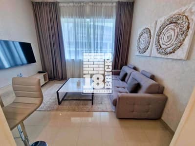 1 Bedroom Flat for Rent in Dubai Marina, Dubai - Ready To Move-in | Fully Furnished | Multiple Cheques