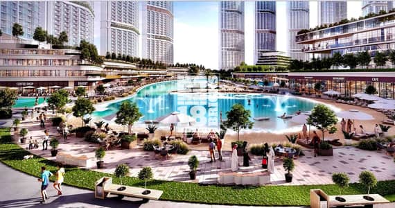 1 Bedroom Apartment for Sale in Bukadra, Dubai - 1+ study | Stunning views | Luxury Living | Prime location |