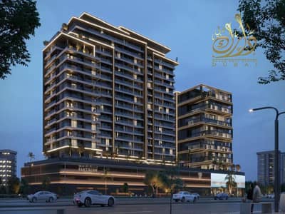 Studio for Sale in RAK Central, Ras Al Khaimah - Screenshot 2025-05-04 161606. png
