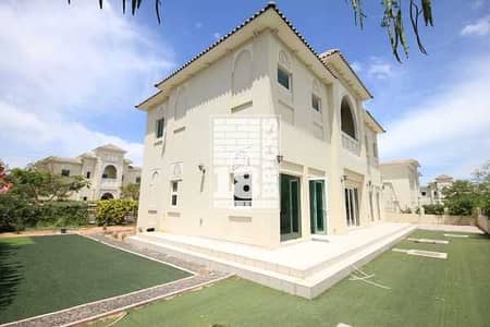 فیلا 4 غرف نوم للايجار في الفرجان، دبي - فیلا في قرطاج،الفرجان 4 غرف 315000 درهم - 11661588