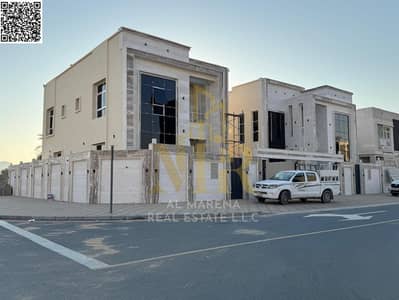 4 Bedroom Villa for Sale in Al Zahya, Ajman - IMG-20250510-WA0076. jpg