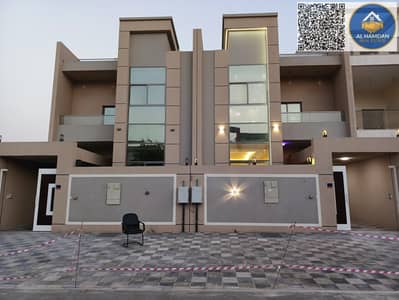 7 Bedroom Townhouse for Rent in Al Tallah 1, Ajman - WhatsApp Image 2025-07-06 at 11.19. 41 PM. jpeg