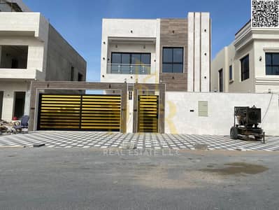 3 Bedroom Villa for Sale in Al Helio, Ajman - IMG-20250104-WA0518. jpg