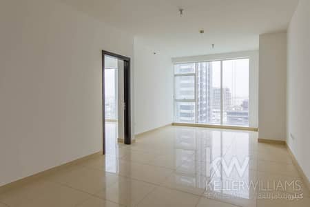 朱美拉湖塔 (JLT)， 迪拜 1 卧室公寓待租 - 位于朱美拉湖塔 (JLT)，JLT A区，拉古娜大厦 1 卧室的公寓 99900 AED - 12168792