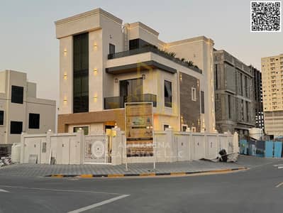 فیلا 5 غرف نوم للبيع في العامرة، عجمان - IMG-20250515-WA0743. jpg
