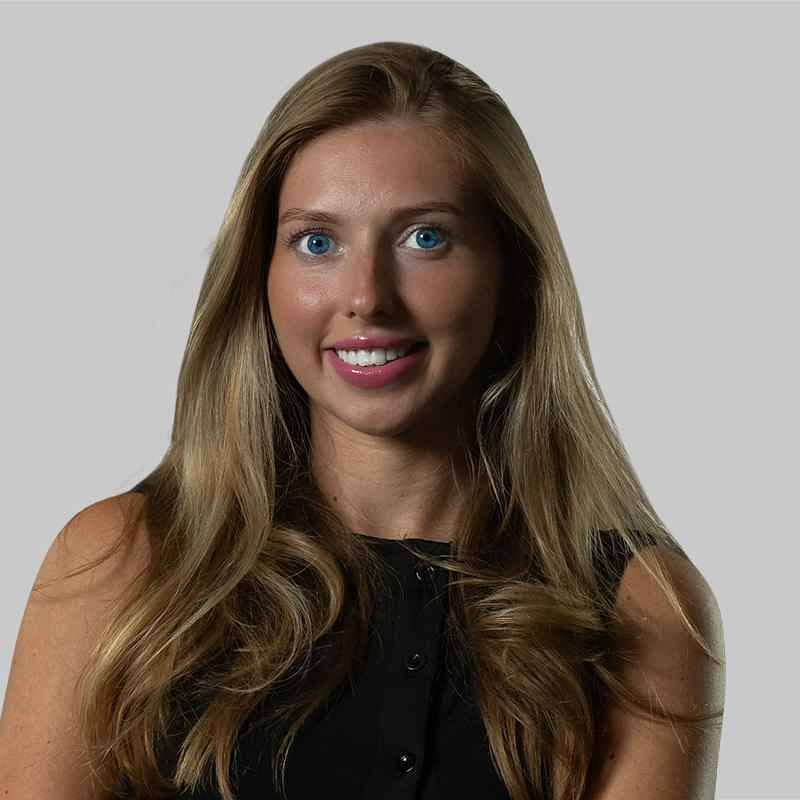 Caitlin ODowd
