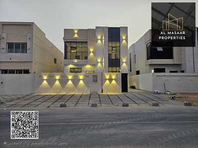 5 Bedroom Villa for Sale in Al Helio, Ajman - WhatsApp Image 2025-06-29 at 11.38. 18 AM. jpeg